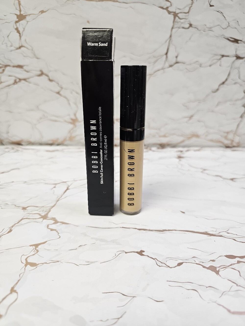 Bobbi Brown Concealer - Warm Sand (Beige)